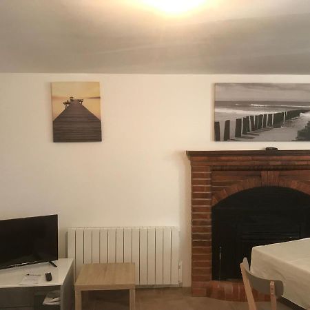 Hebergements Situes A 6 Kms Du Mont Saint Michel Tanis Zewnętrze zdjęcie