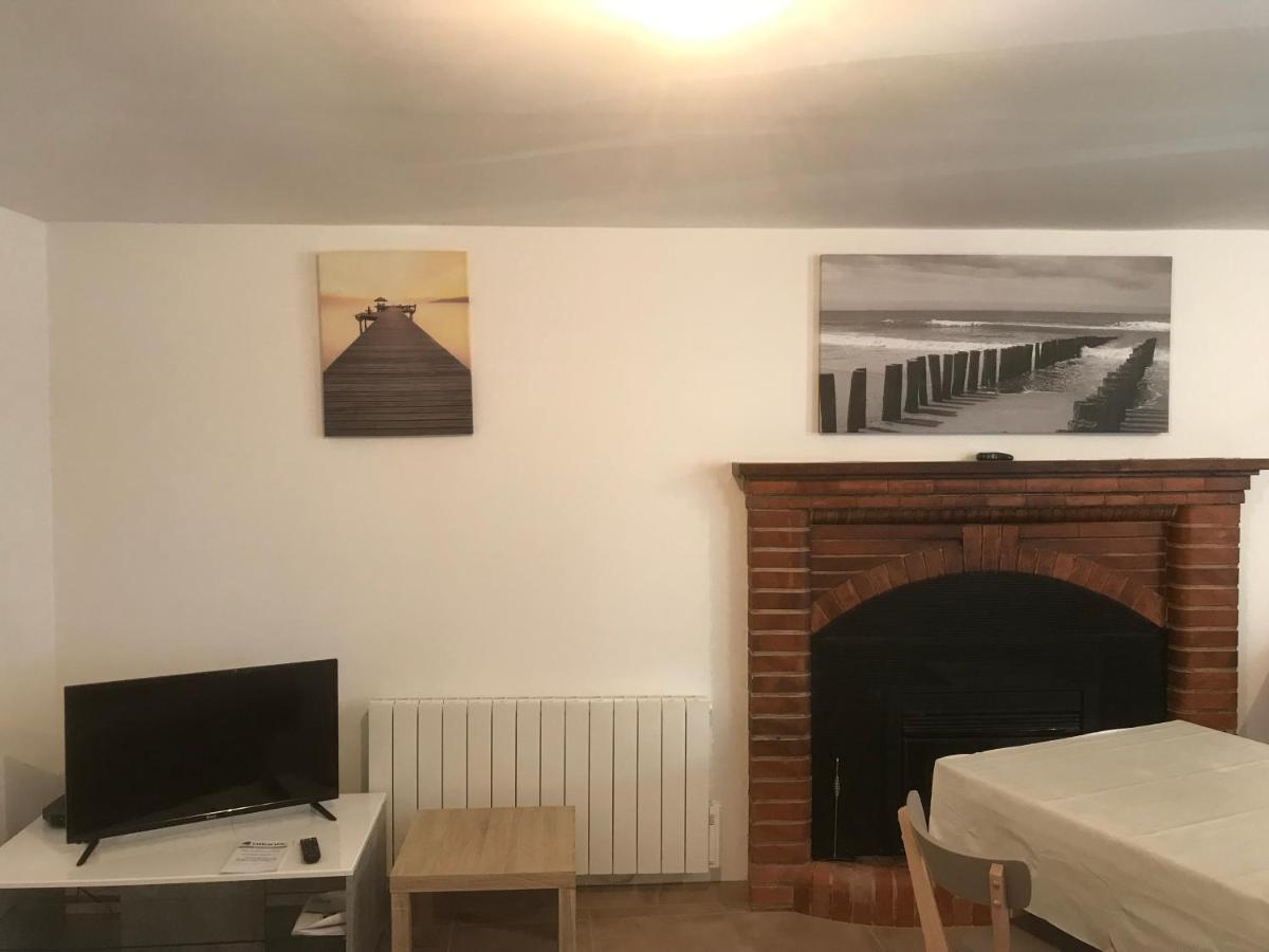 Hebergements Situes A 6 Kms Du Mont Saint Michel Tanis Zewnętrze zdjęcie